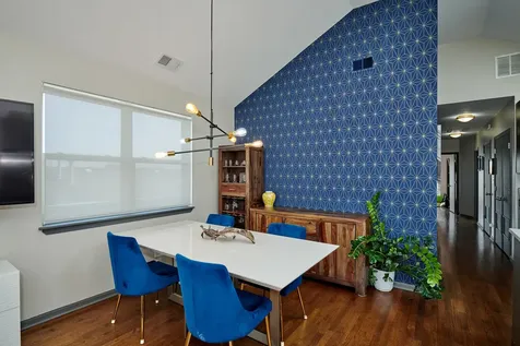 2921 West Washington Boulevard Chicago IL 60612