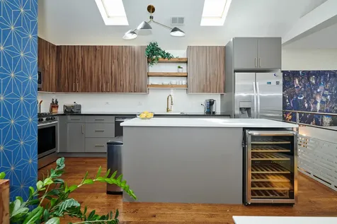 2921 West Washington Boulevard Chicago IL 60612