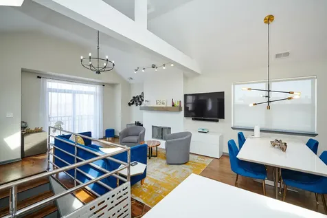 2921 West Washington Boulevard Chicago IL 60612