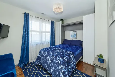 2921 West Washington Boulevard Chicago IL 60612