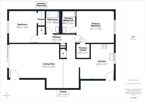113 West Brandon Court Palatine IL 60067