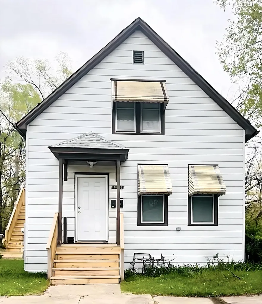 14305 Irving Avenue Dolton IL 60419