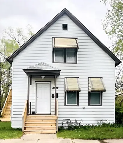 14305 Irving Avenue Dolton IL 60419