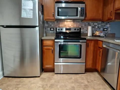 840 Elder Road Homewood IL 60430
