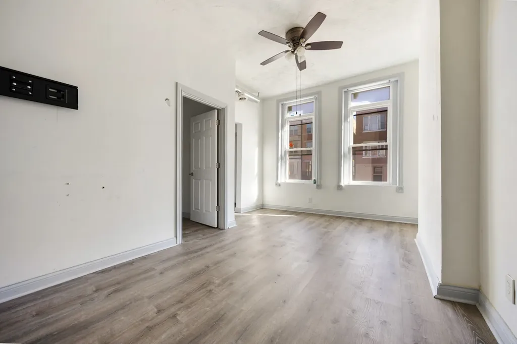 1636 South Homan Avenue Chicago IL 60623