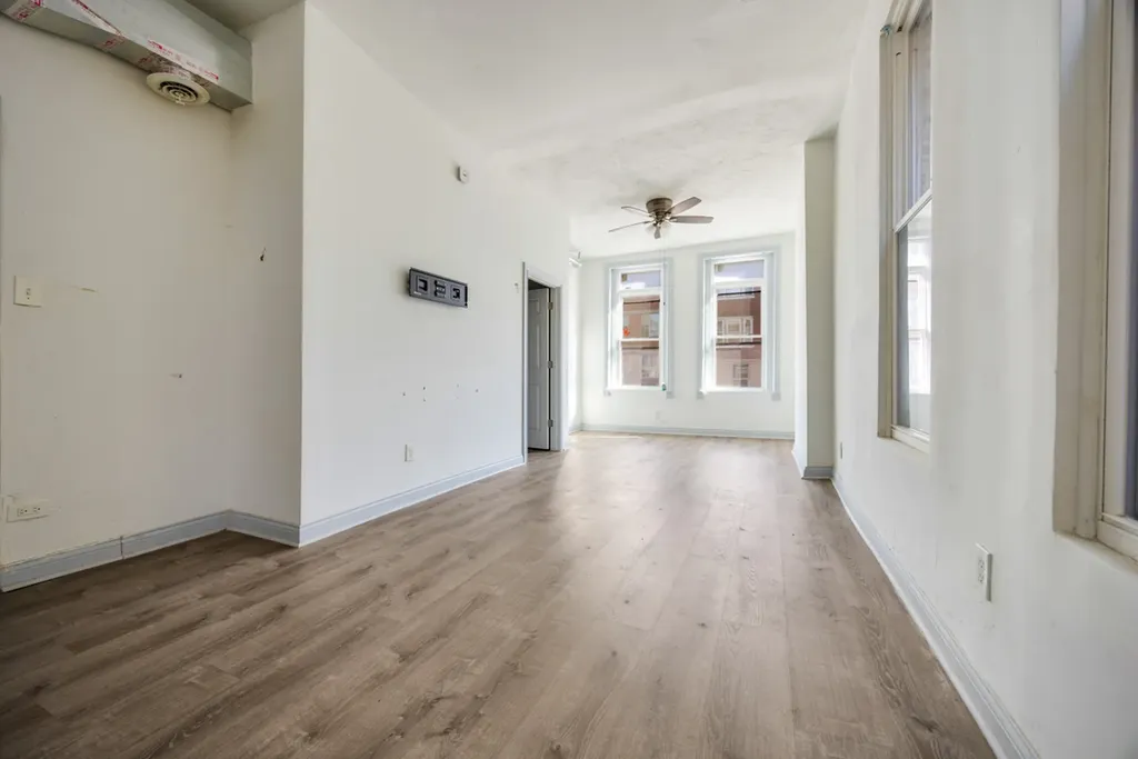 1636 South Homan Avenue Chicago IL 60623