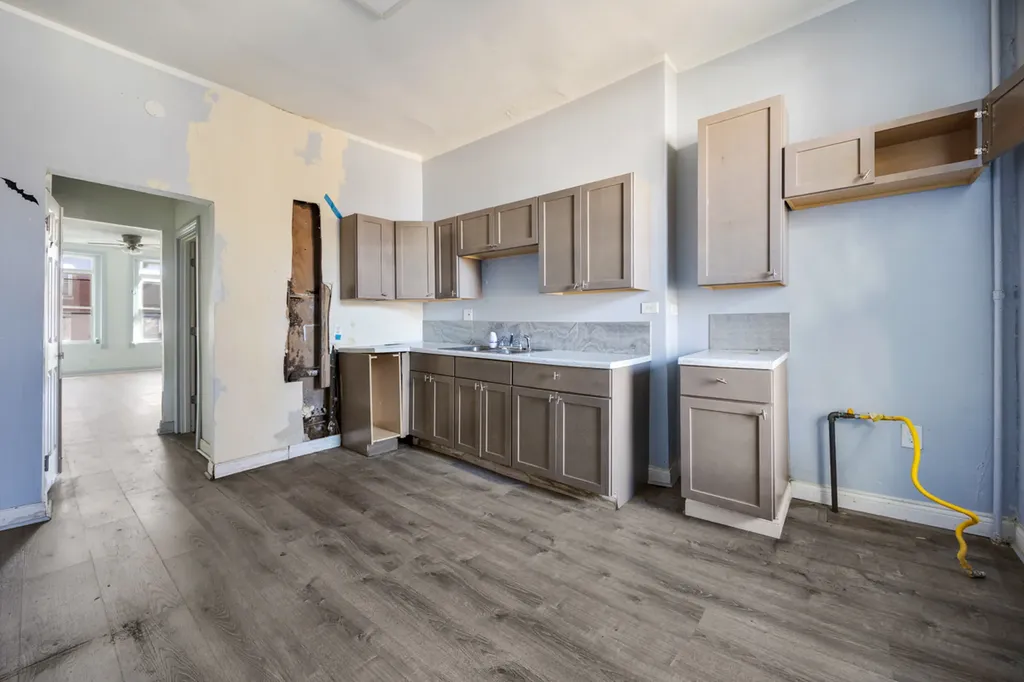 1636 South Homan Avenue Chicago IL 60623