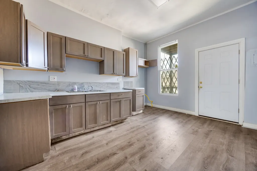 1636 South Homan Avenue Chicago IL 60623