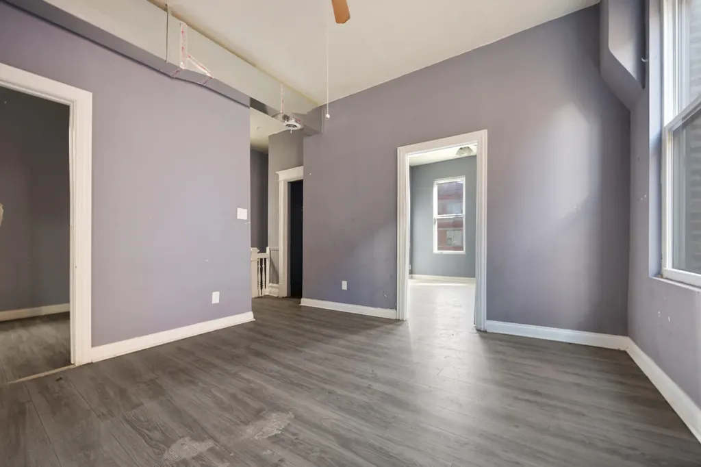 1636 South Homan Avenue Chicago IL 60623
