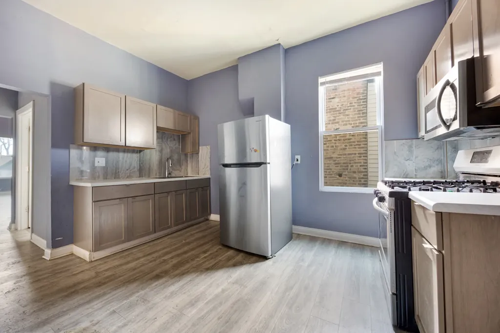 1636 South Homan Avenue Chicago IL 60623