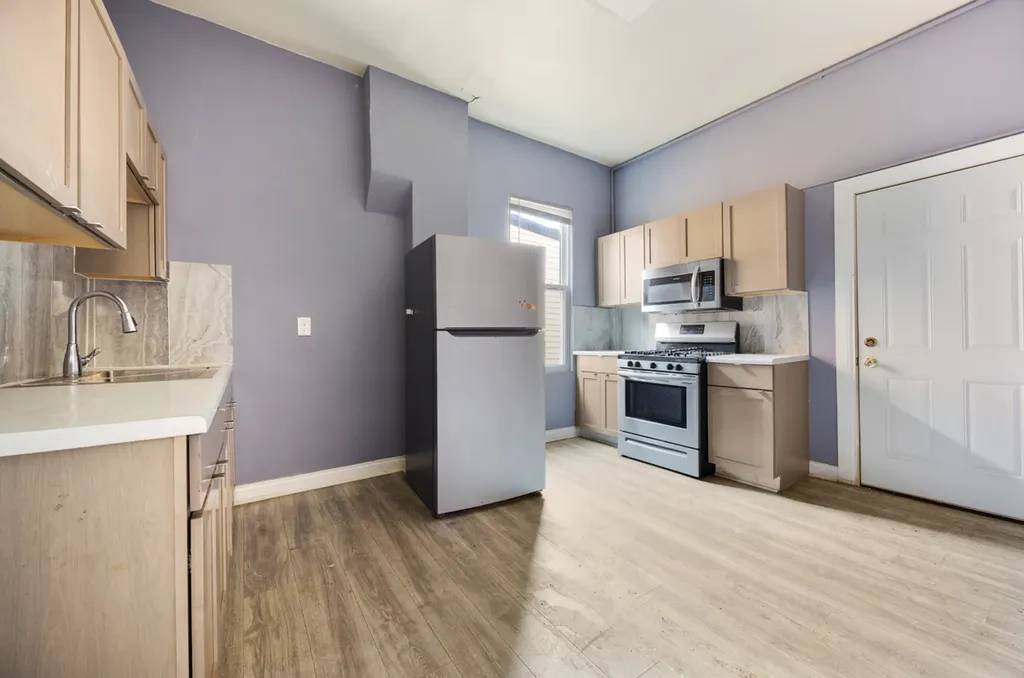 1636 South Homan Avenue Chicago IL 60623