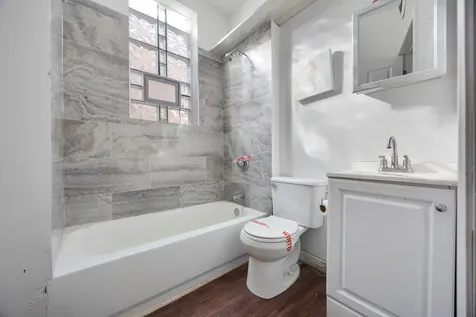 1636 South Homan Avenue Chicago IL 60623