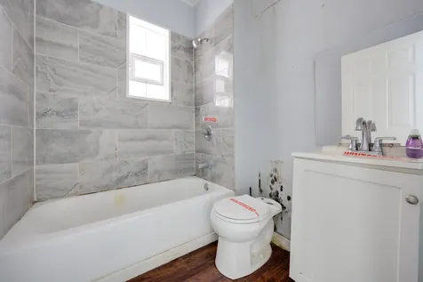 1636 South Homan Avenue Chicago IL 60623