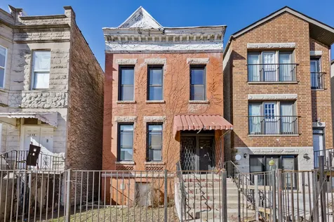 1636 South Homan Avenue Chicago IL 60623