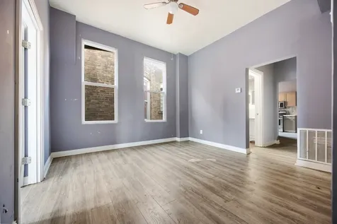 1636 South Homan Avenue Chicago IL 60623