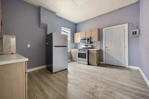 1636 South Homan Avenue Chicago IL 60623