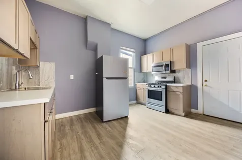 1636 South Homan Avenue Chicago IL 60623