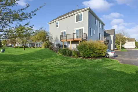 14606 Thomas Jefferson Drive Plainfield IL 60544