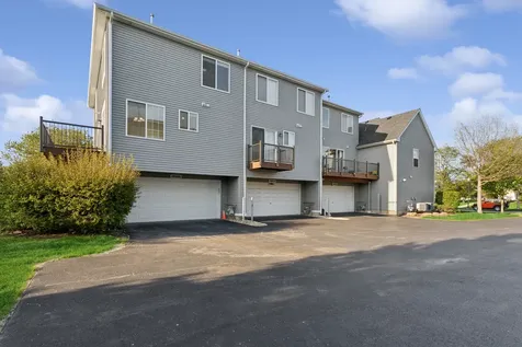 14606 Thomas Jefferson Drive Plainfield IL 60544