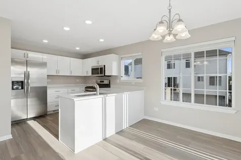 14606 Thomas Jefferson Drive Plainfield IL 60544
