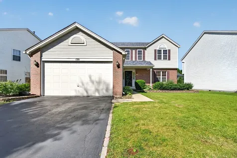 130 Fairfield Drive Romeoville IL 60446