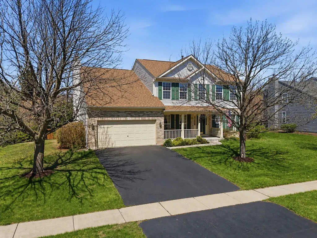 284 Northwind Drive Lake Villa IL 60046