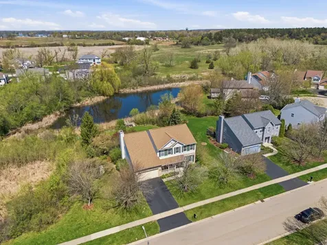 284 Northwind Drive Lake Villa IL 60046