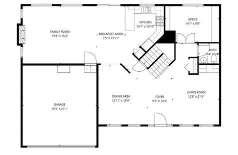 284 Northwind Drive Lake Villa IL 60046