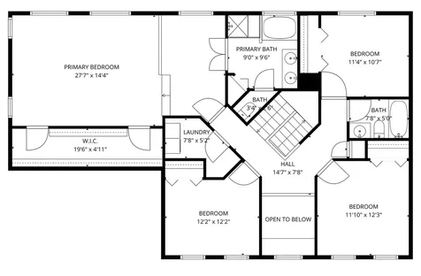 284 Northwind Drive Lake Villa IL 60046