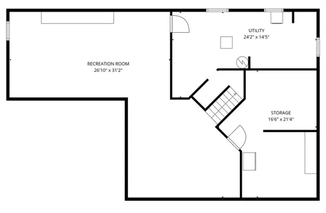 284 Northwind Drive Lake Villa IL 60046