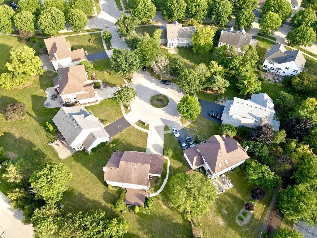 465 Thacker Court Schaumburg IL 60173