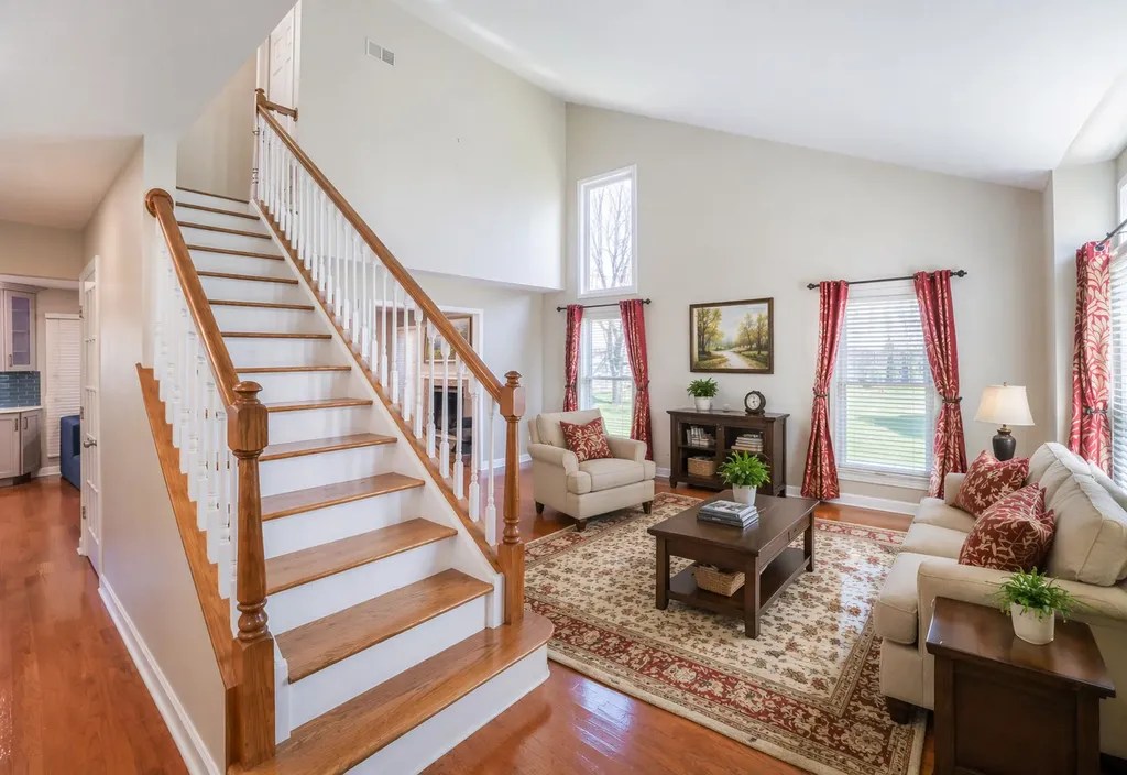 465 Thacker Court Schaumburg IL 60173