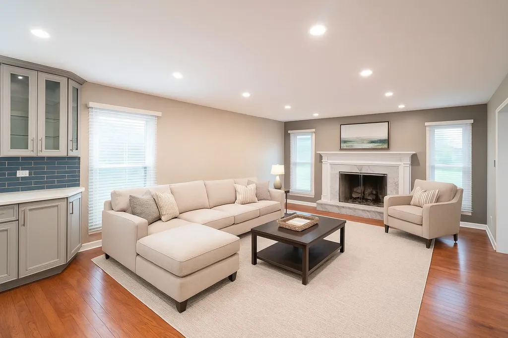 465 Thacker Court Schaumburg IL 60173