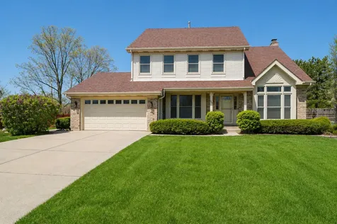 465 Thacker Court Schaumburg IL 60173