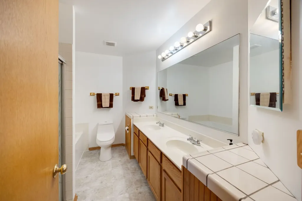 8 Elizabeth Court Lake In The Hills IL 60156