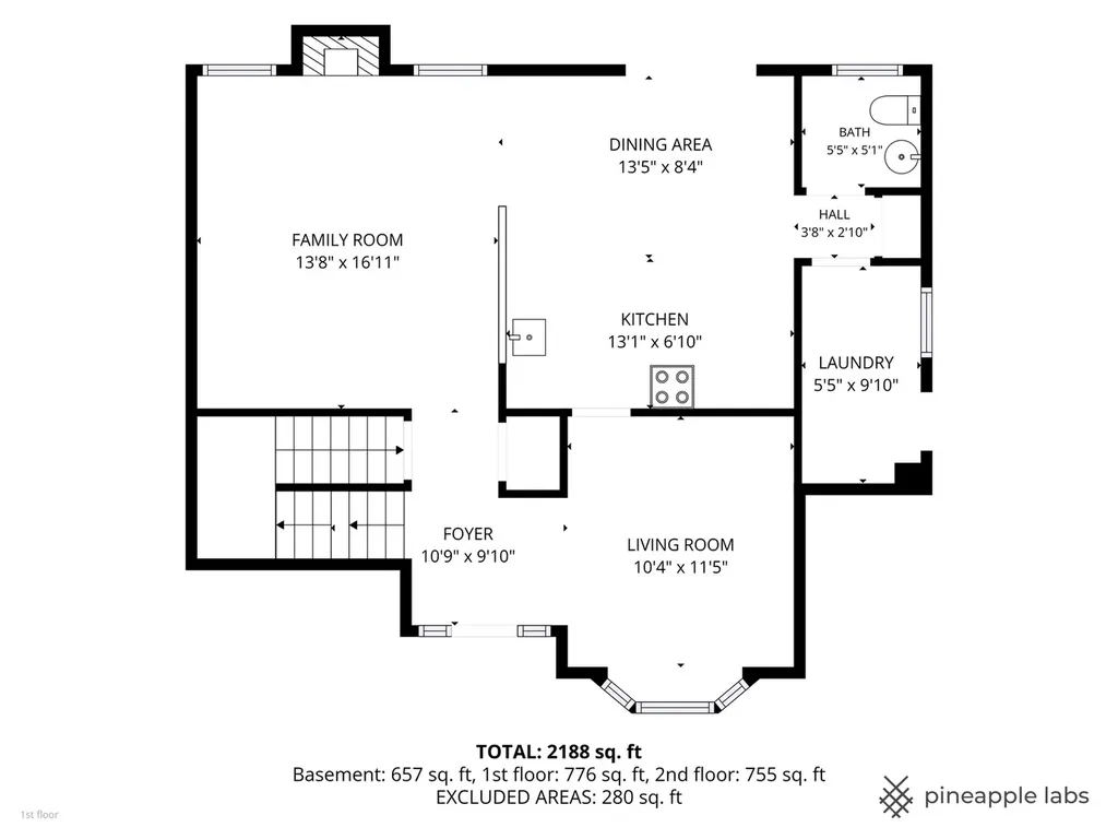 8 Elizabeth Court Lake In The Hills IL 60156
