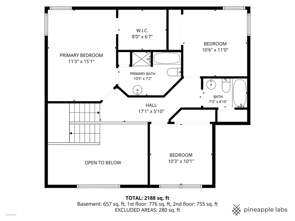8 Elizabeth Court Lake In The Hills IL 60156