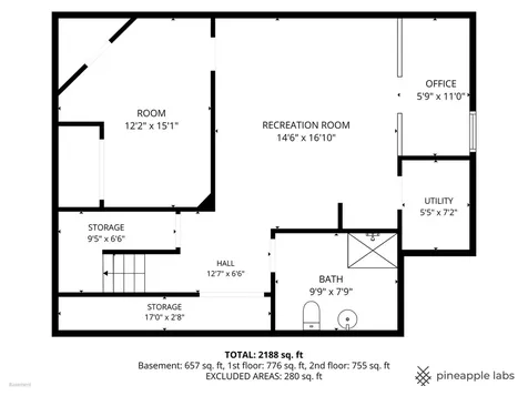8 Elizabeth Court Lake In The Hills IL 60156
