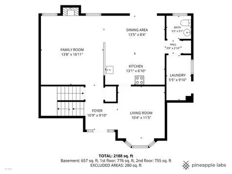 8 Elizabeth Court Lake In The Hills IL 60156