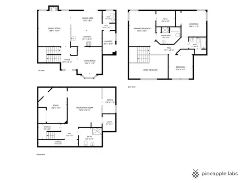8 Elizabeth Court Lake In The Hills IL 60156