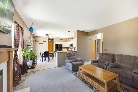8 Elizabeth Court Lake In The Hills IL 60156