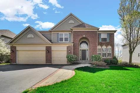 1139 Magnolia Road Mundelein IL 60060