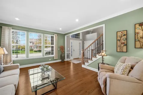 1139 Magnolia Road Mundelein IL 60060