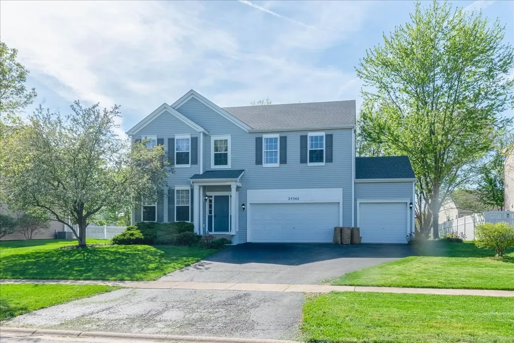 25342 Bann Street Manhattan IL 60442