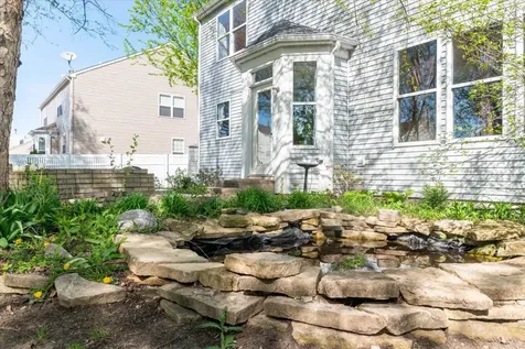 25342 Bann Street Manhattan IL 60442