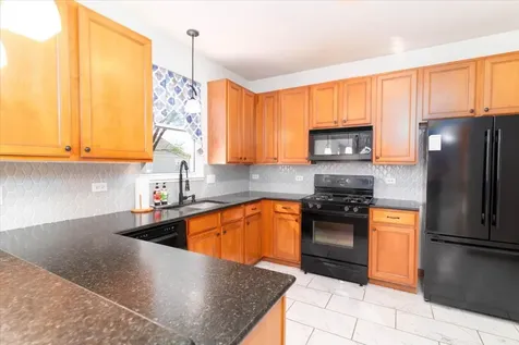 25342 Bann Street Manhattan IL 60442