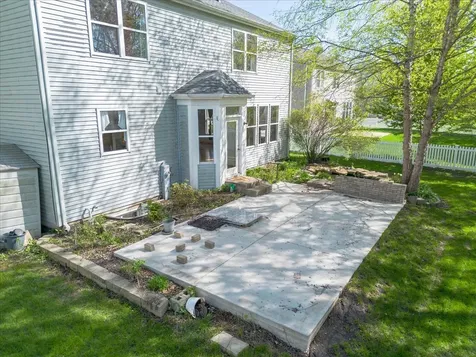 25342 Bann Street Manhattan IL 60442