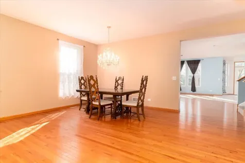 25342 Bann Street Manhattan IL 60442