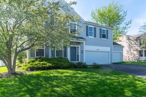 25342 Bann Street Manhattan IL 60442