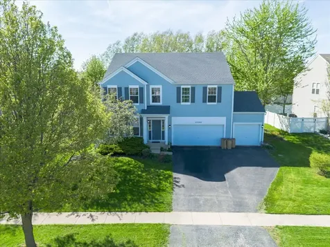 25342 Bann Street Manhattan IL 60442